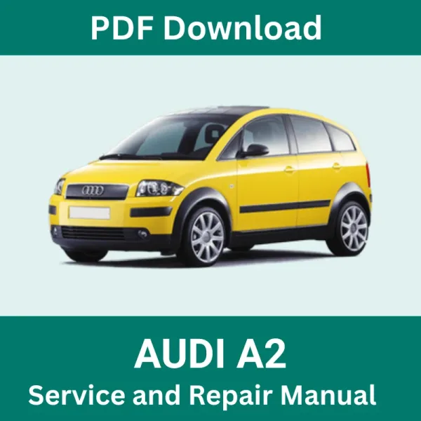 Audi A2