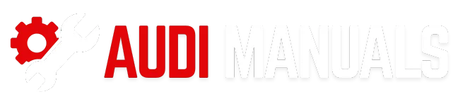Audi Manuals Pro