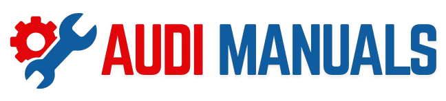 Audi Manuals Pro